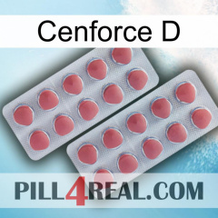 Cenforce D 19